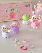 YOYO | Eros Ring Collectio | Icon Box Figure Blind Box