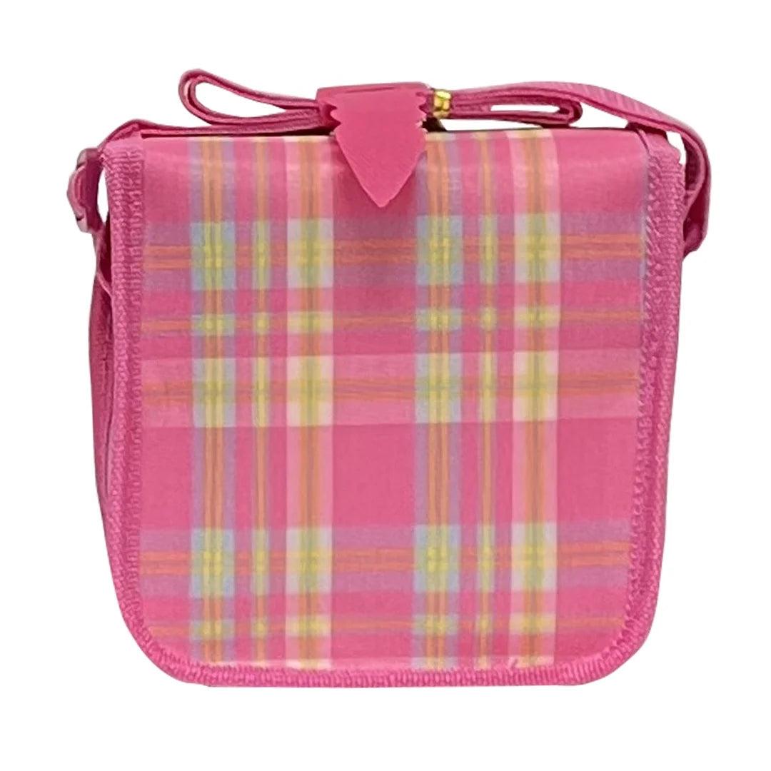 Sanrio | Hello Kitty Checkered Shoulder Bag