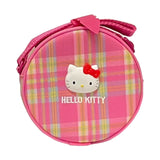 Sanrio | Hello Kitty Checkered Shoulder Bag