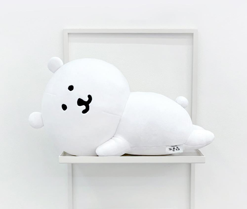 Nagano | Korean Limited | Body Mochi Plush Toy M (30cm)