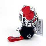 Sanrio | Hello Kitty 50th Anniversary | Hello Kitty Red Mascot Holder