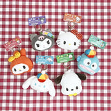 Sanrio | Retro Pop Series | Mascot Pouch