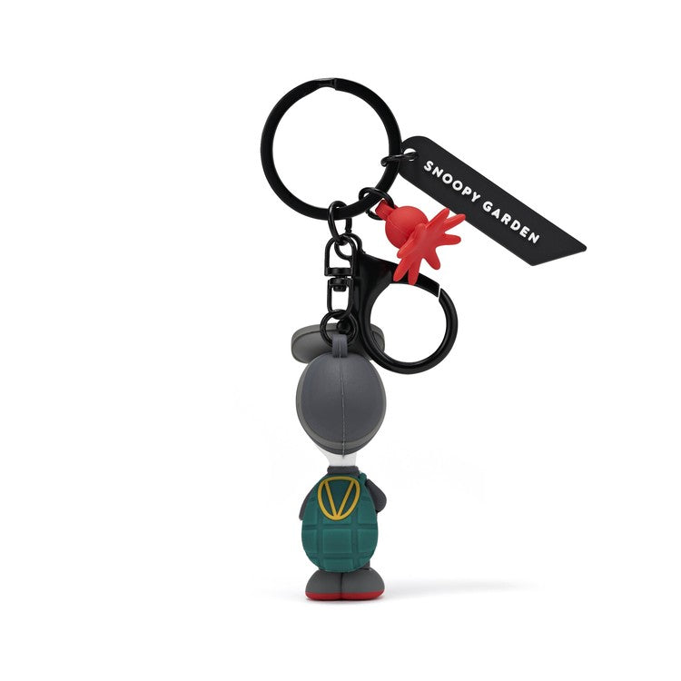 Snoopy | Figure Keyring