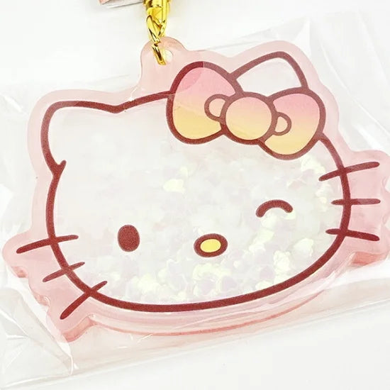 Sanrio | Hello Kitty Holo Kira Keychain