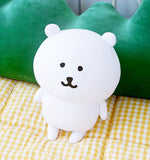 Nagano | Korean Limited | Nagano Bear Plush Toy M (28cm) AU