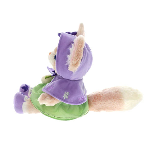 Disneyland | LinaBell Plush Toy M (23 cm): Forest Maze