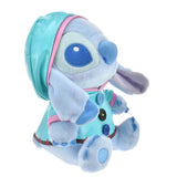 Disney | Stitch Raincoat Plush Toy M (22cm)