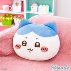 Chiikawa | Mochiru Okao Super BIG Plush Toy 1 (40cm)
