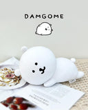 Nagano | Korean Limited | Body Mochi Plush Toy M (30cm)