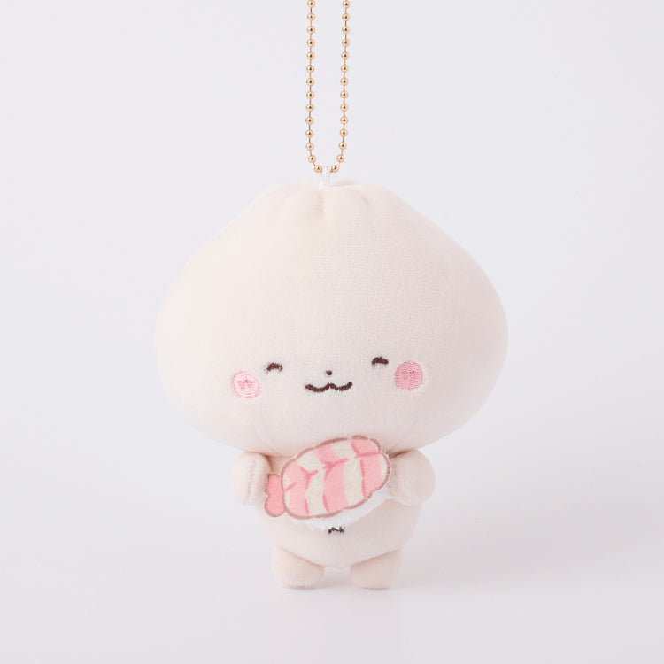 Sanrio | Petapeta Minilian Pao Mascot Holder