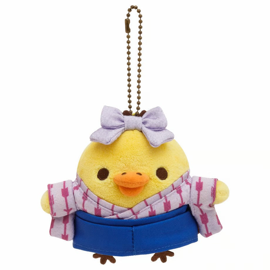 Rilakkuma | Dogo Limited | Rilakkuma Hanging Mascot Holder