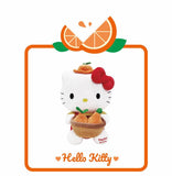 Sanrio | Korean Jeju-do Limited | Hello Kitty Plush Toy: Hallabong