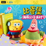 SpongeBob SquarePants | Winter Series | Plush Mascot