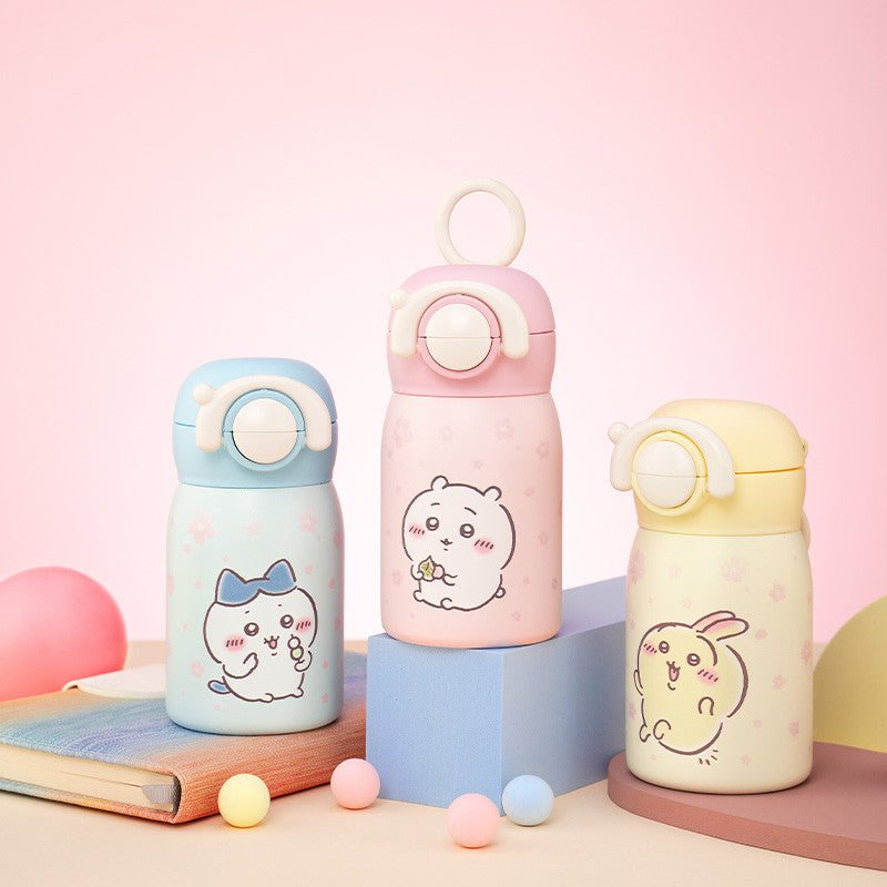 Chiikawa | Mini Dual-Drink Tumbler Main image