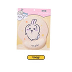 Chiikawa x Miniso | Mouse Pad