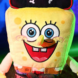 SpongeBob SquarePants | Pirate Series | Plush Mascot / Toy