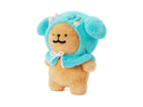 Maltese | Lovely Candy | Retriever Plush Toy M (21 cm)