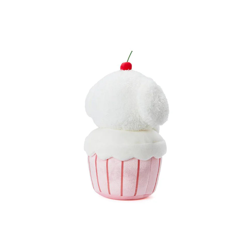 Maltese | Cup Cake | Maltese Plush Toy M (21 cm)