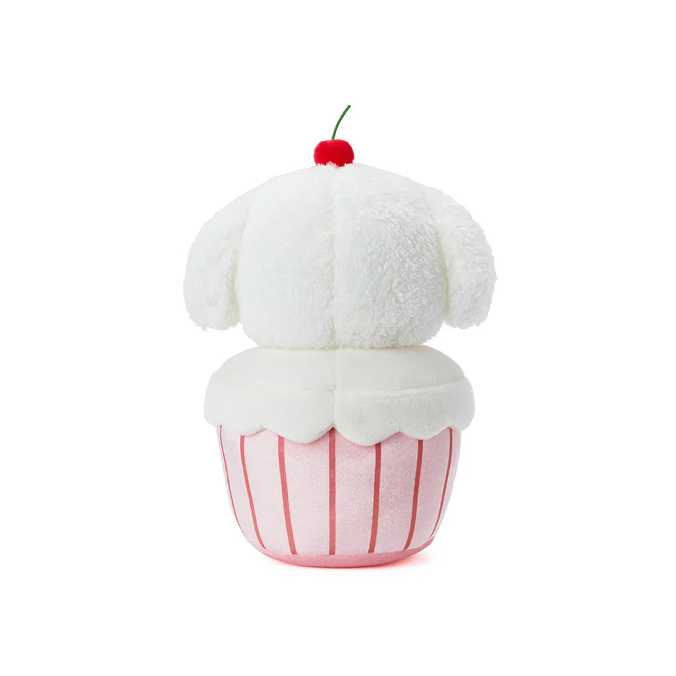 Maltese | Cup Cake | Maltese Plush Toy M (21 cm)