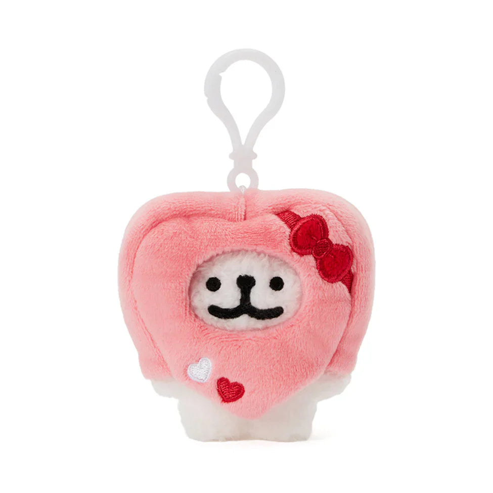 Kakao Friends | Maltese Mascot Holder / Keychain