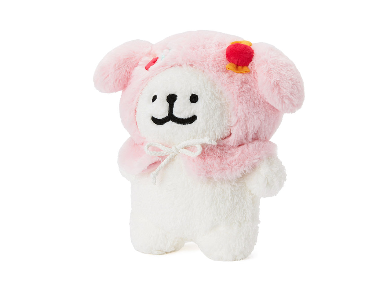 Maltese | Lovely Candy | Maltese Plush Toy M (21 cm)