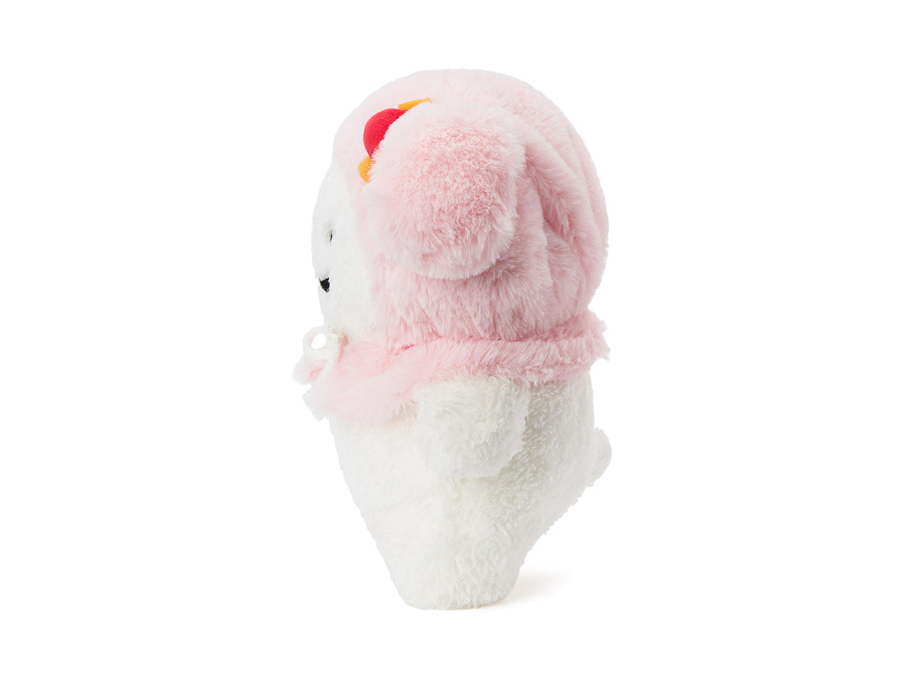 Maltese | Lovely Candy | Maltese Plush Toy M (21 cm)