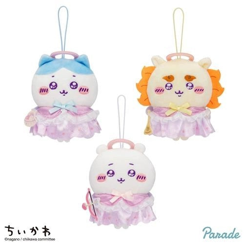 Chiikawa | Angel Set | Shisa Plush Toy M (32cm)