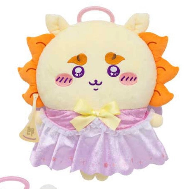 Chiikawa | Angel Set | Shisa Plush Toy M (32cm)