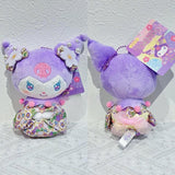 Sanrio| Kimono | Sanrio Mascot Holder