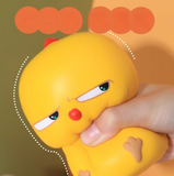 Warbie Yama | Warbie Slow Rebound Decompression Squishy Toy