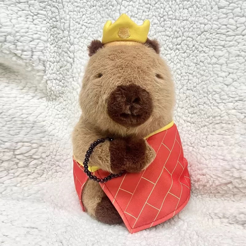 Capybara | Capybara Plush Toy M (26cm)