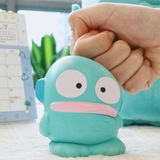 Sanrio | Hangyodon Slow Rebound Decompression Squishy Toy