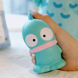 Sanrio | Hangyodon Slow Rebound Decompression Squishy Toy