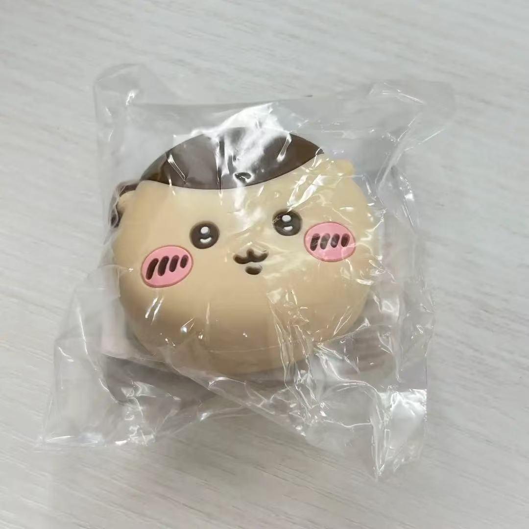 Chiikawa | Face Mini Silicone Pouch