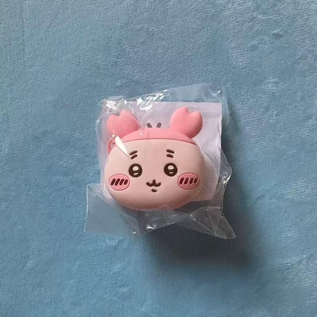 Chiikawa | Face Mini Silicone Pouch