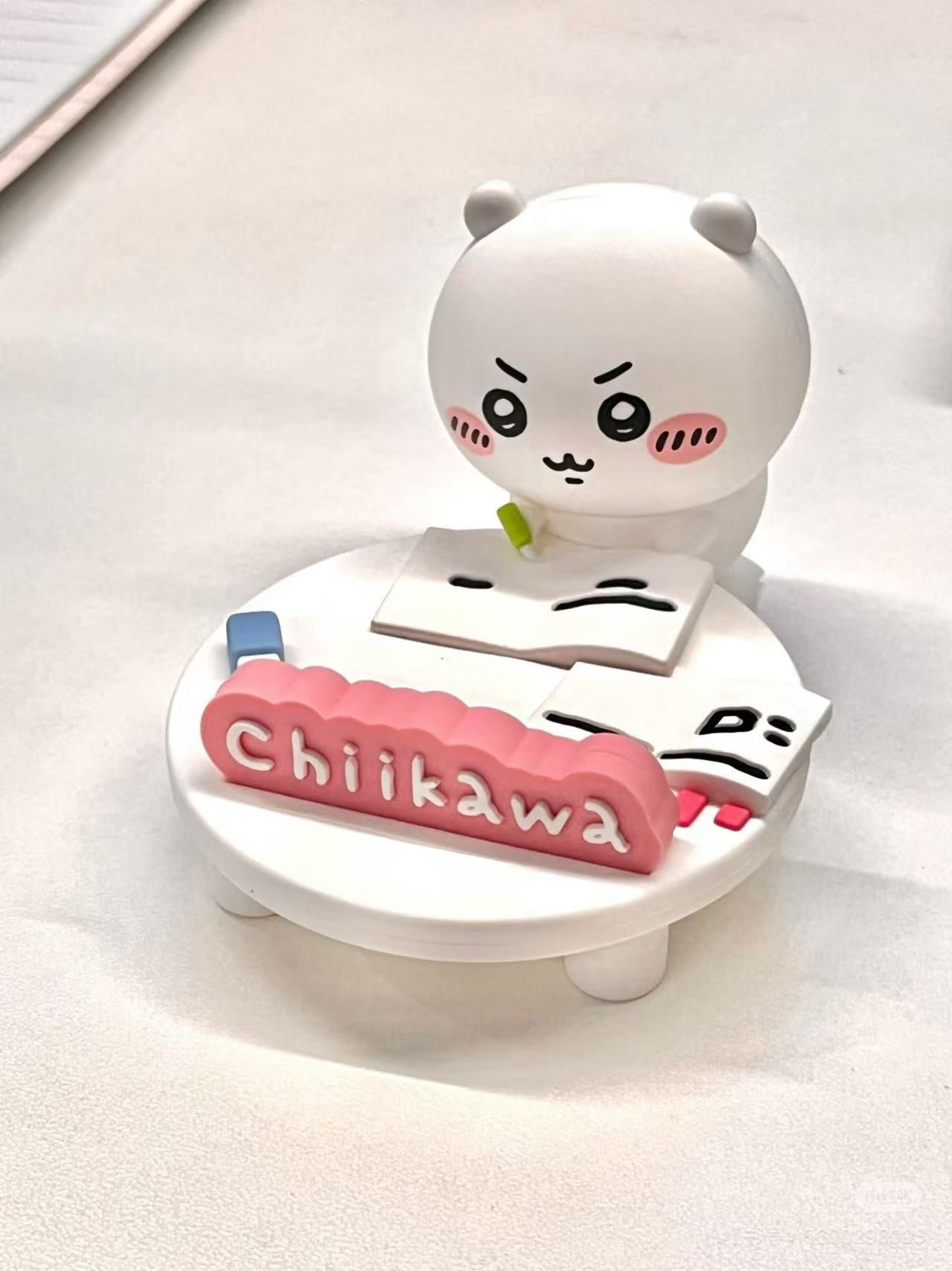 Chiikawa | Desktop Stand Secondary image