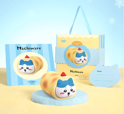 Chiikawa | Portable Hand Warmer