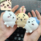 ???| Beady Eyes | Chiikawa Mascot