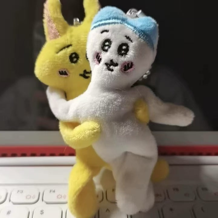 ??? | Strange Chiikawa Mascot Holder サブ画像