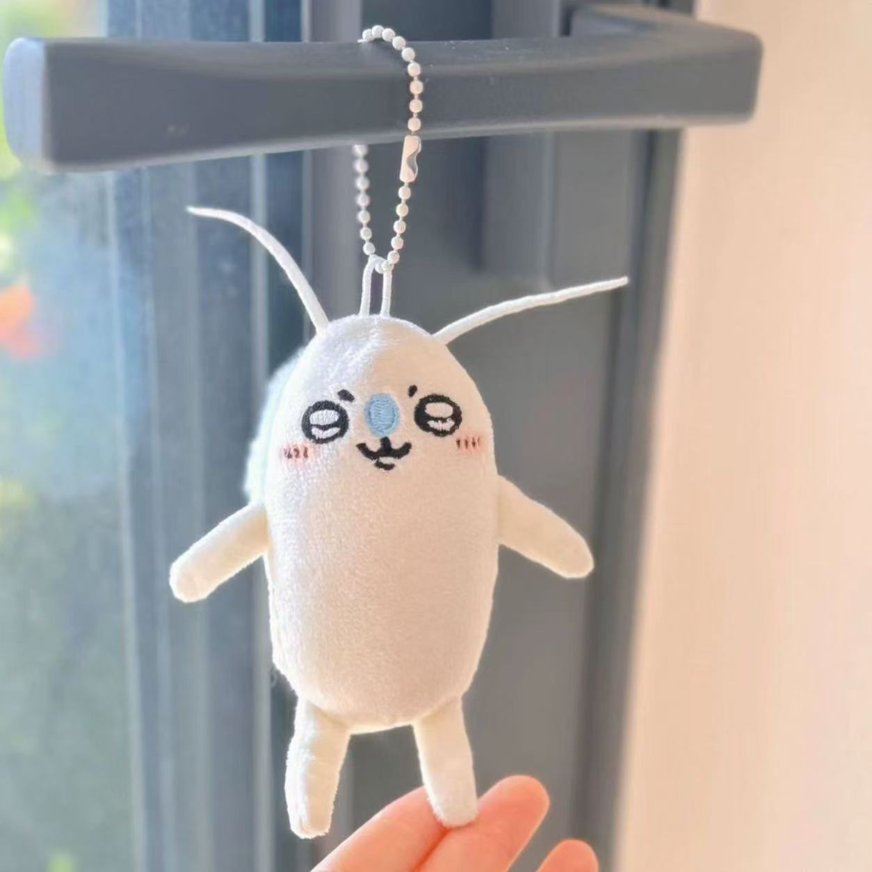 ??? | Plankton Chiikawa Mascot Holder メイン画像