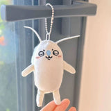 ??? | Plankton Chiikawa Mascot Holder