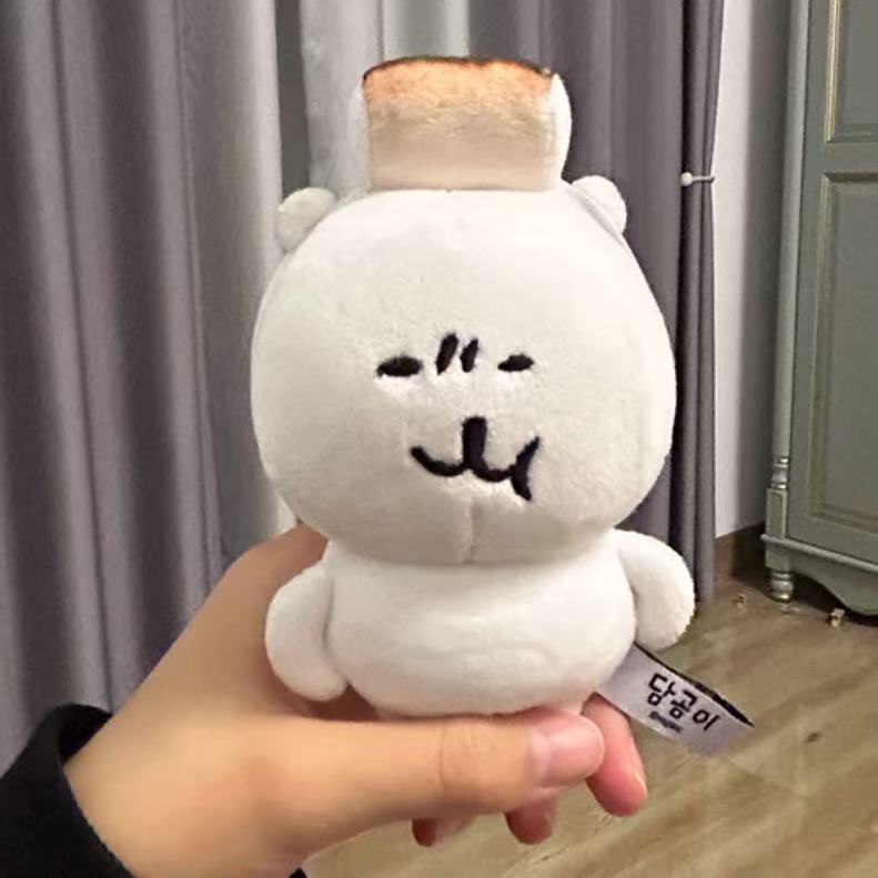 ??? | Cotton Candy Cup Plush Toy (10cm)