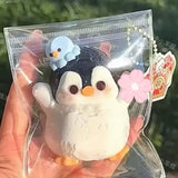 ??? | Cute Slow-Rising Squishy Toy