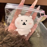 ??? | Bear Slow-Rising Squishy Toy