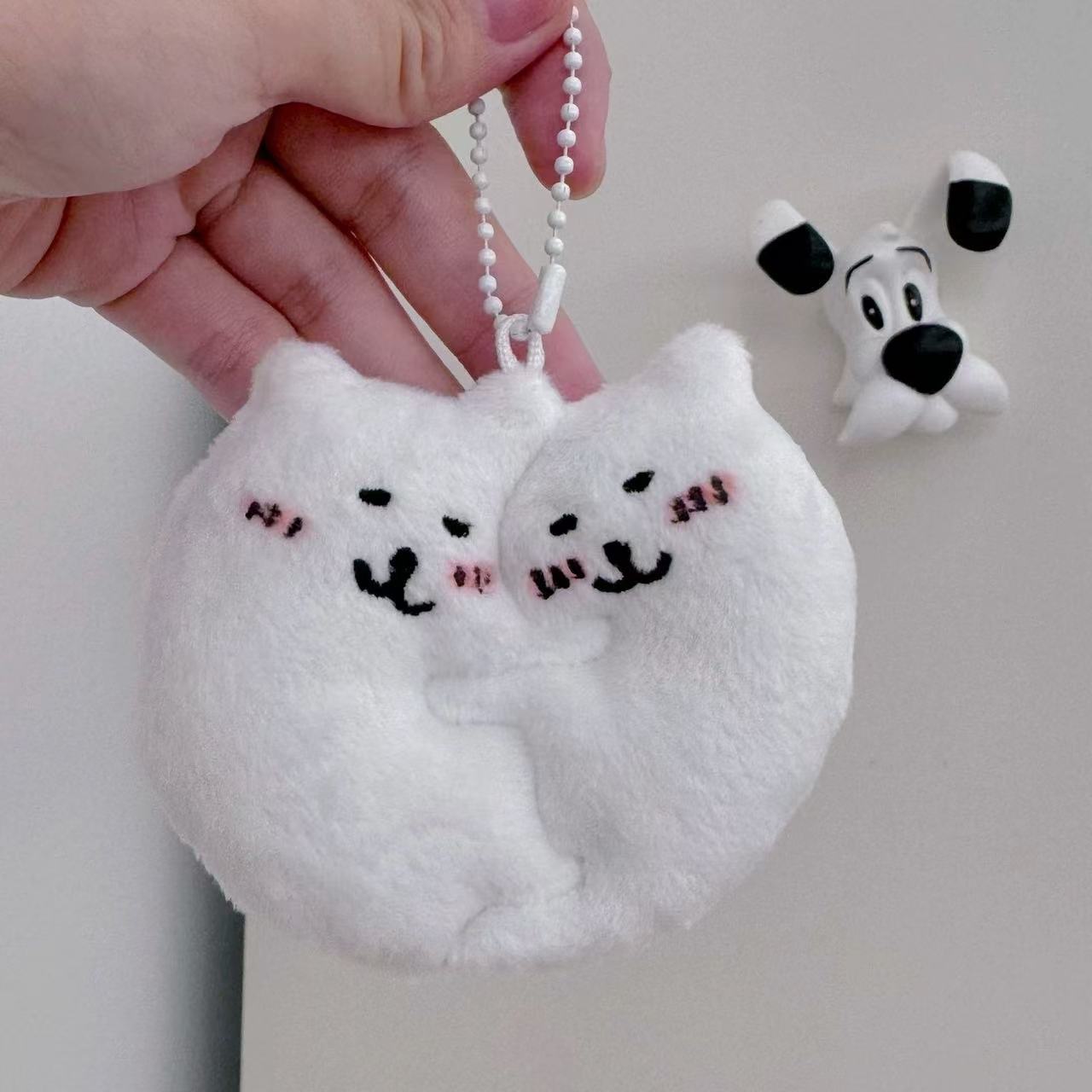 ??? | Bear Emoji Mascot Holder サブ画像
