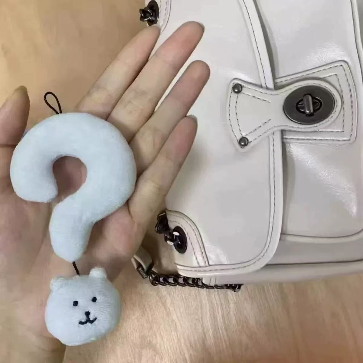 ??? | Bear ? Mascot Holder サブ画像