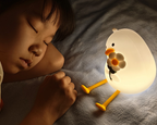 Night Light | Tap Light | Little Duck