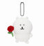 Nagano | Rose Nagano Bear Mascot