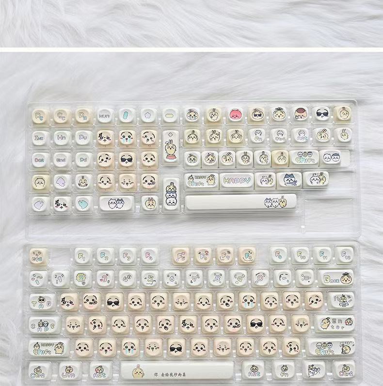 Usagi Keycap