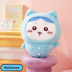 Chiikawa x  Miniso | Pajamas | Plush Toy XXL(55cm) / L(24cm)